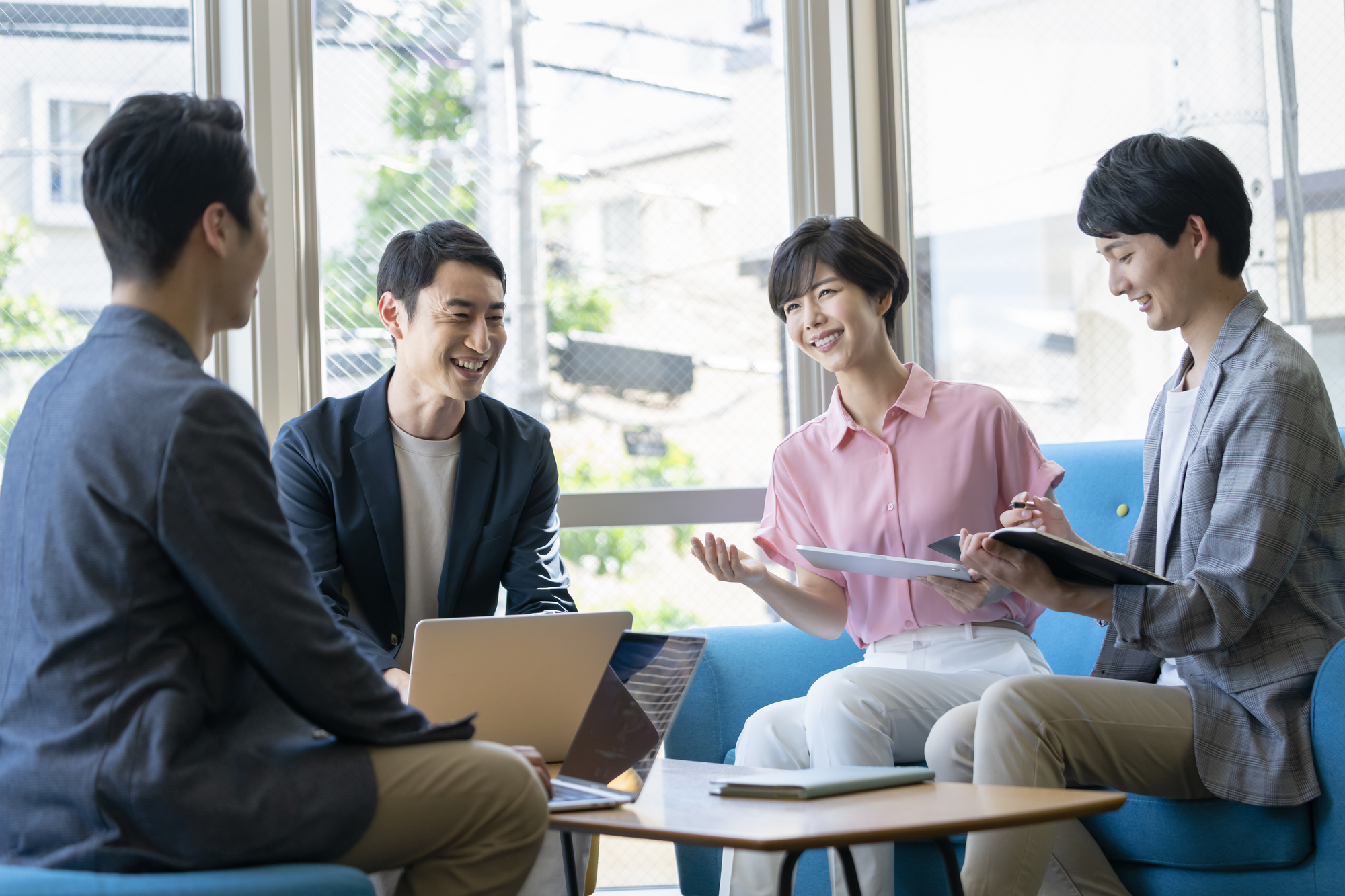 人的資本経営の推進にEAPがどう貢献できるか